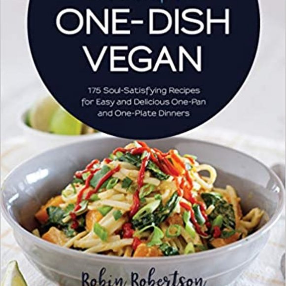 First-time Vegan : Brand New Cookbook - Picture 9 of 16